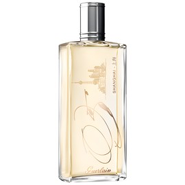 perfume Les Voyages Olfactifs 05 Paris-Shanghai