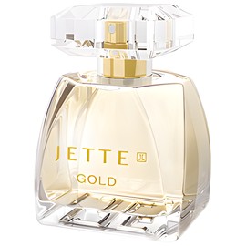 perfume Jette Gold