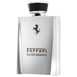 perfume Ferrari Silver Essence
