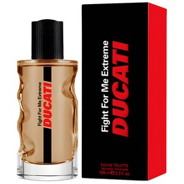 perfume Fight for Me Extreme