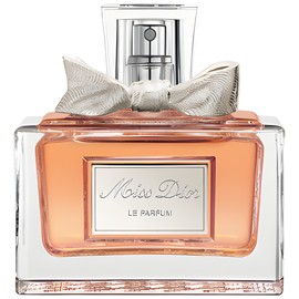perfume Miss Dior Le Parfum