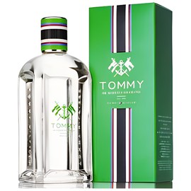 Tommy Summer Cologne 2012