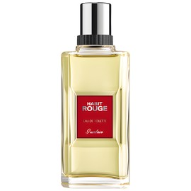 Habit Rouge Eau de Toilette