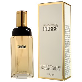 perfume Gianfranco Ferre