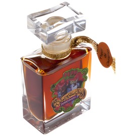 perfume Fleur de Caramel