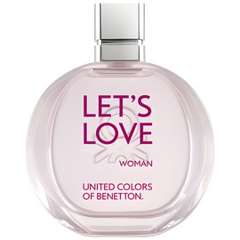Let's Love
