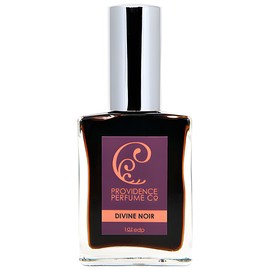 perfume Divine Noir