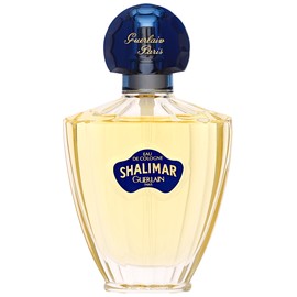 perfume Shalimar Eau de Cologne