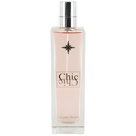 perfume Chic Chic