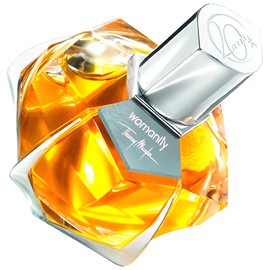 Womanity Les Parfums de Cuir