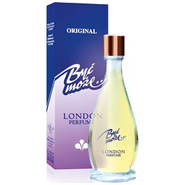 perfume Byc Moze...London