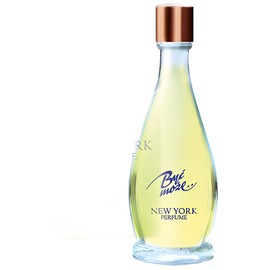 perfume Byc Moze...New York