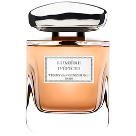 perfume Lumiere d'Epices