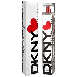 DKNY Women ♥ Limited Edition Eau de Toilette