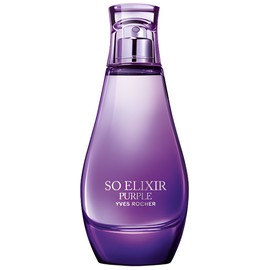 perfume So Elixir Purple Eau de Parfum