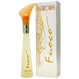 perfume Aurora Fuoco