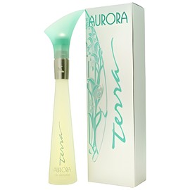 perfume Aurora Terra