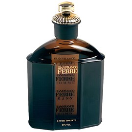 perfume Gianfranco Ferre  for Man