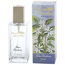 perfume Tiare Gardenia
