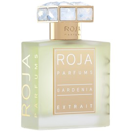 perfume Gardenia
