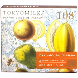 perfume Sun Kissed 108