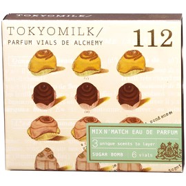 perfume Sugar Bomb 112