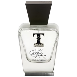 perfume Colonia Esperidea