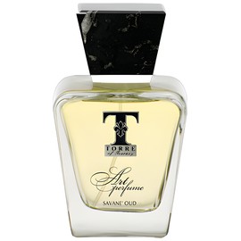 perfume Savane Oud