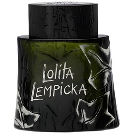 Illusions Noires Au Masculin Eau de Minuit
