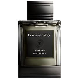 Javanese Patchouli