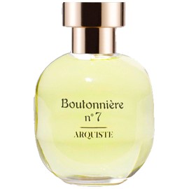 Boutonniere No. 7