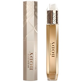 Burberry Body Rose Gold