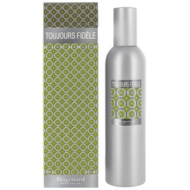 perfume Toujours Fidele