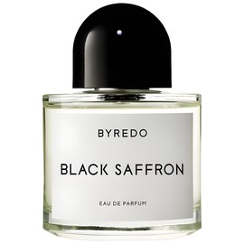perfume Black Saffron
