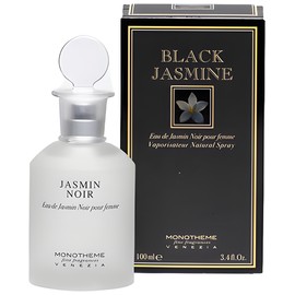 perfume Black Jasmine