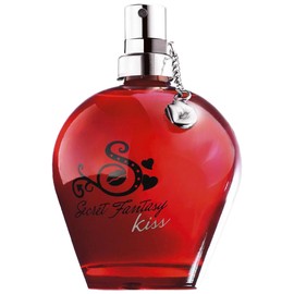 perfume Secret Fantasy Kiss