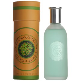 perfume Agua de Naranjos