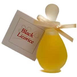 Black Licorice