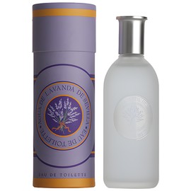 perfume Agua de Lavanda