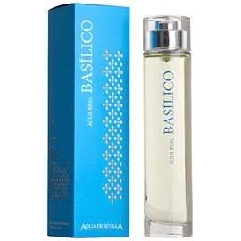 perfume Basilico