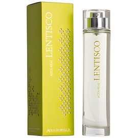 perfume Lentisco