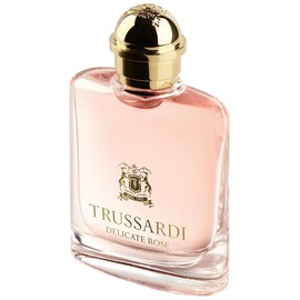 Trussardi Delicate Rose