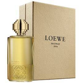 perfume El cielo sobre la Plaza de Oriente