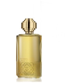 perfume Un balcón sobre el paseo del Prado