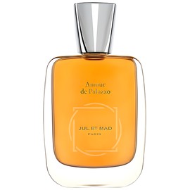 perfume Amour de Palazzo