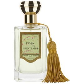 perfume Deja Le Printemps