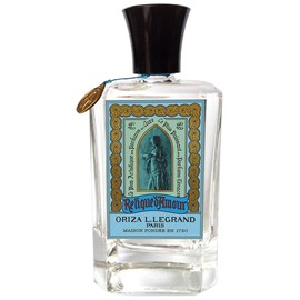 perfume Relique D'Amour