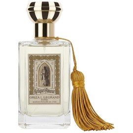 perfume Relique D'Amour
