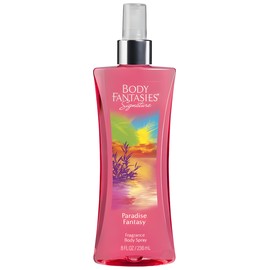 Body Fantasies Signature Paradise Fantasy