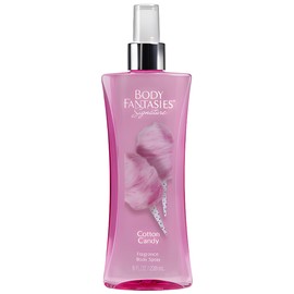 Body Fantasies Signature Cotton Candy